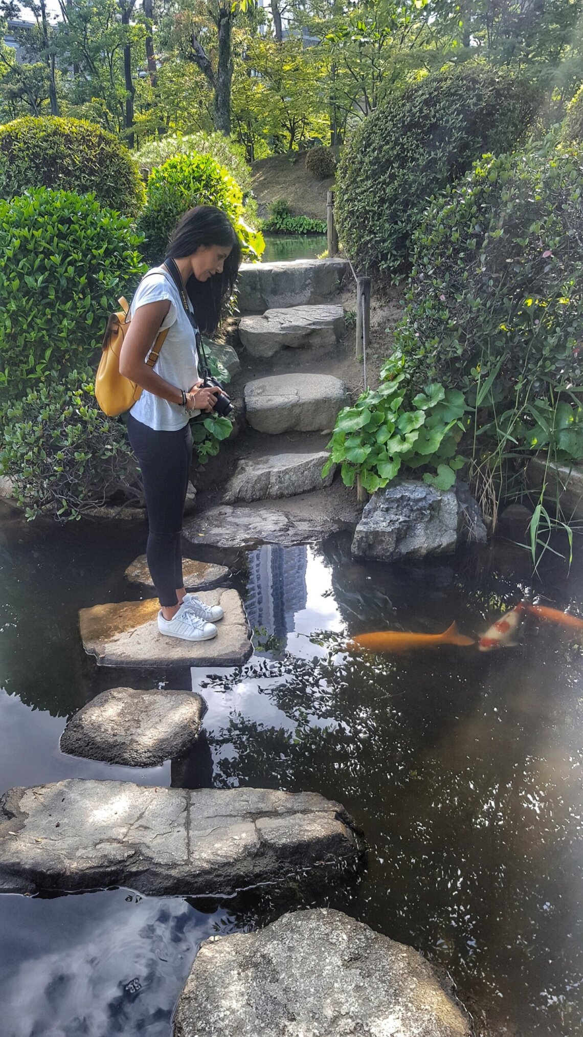 Hiroshima – a city with a huge message