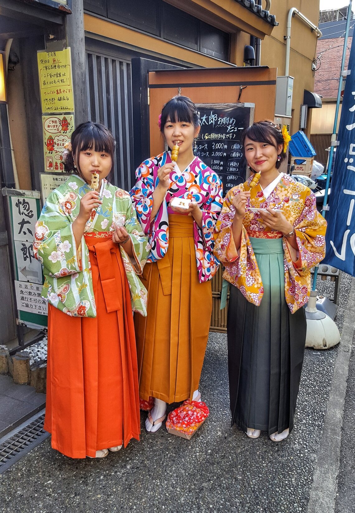 Kamakura – city of shrines and temples