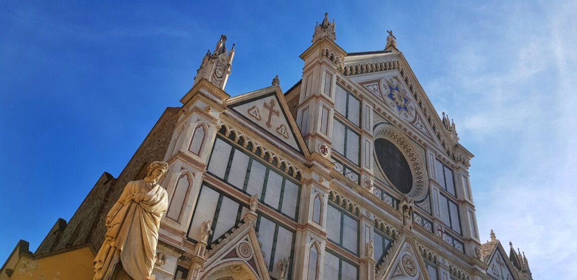 Firenze… my secret love affair