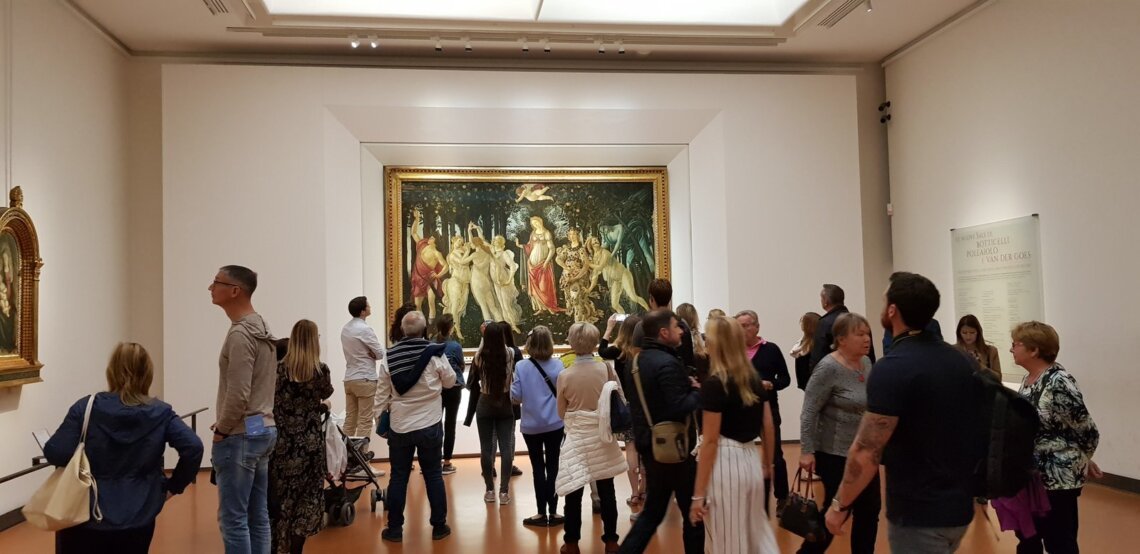 Firenze… my secret love affair