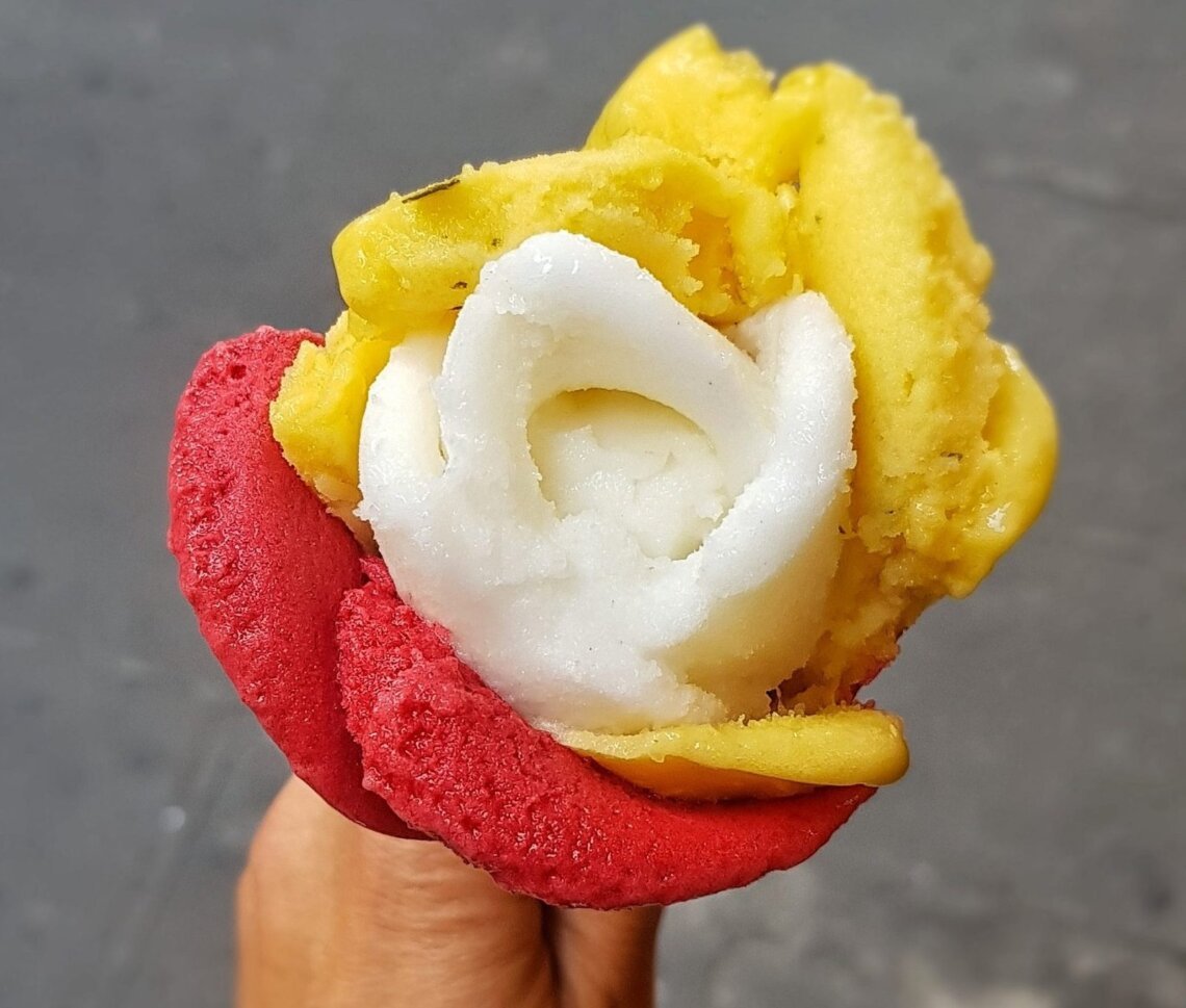 Firenze… my secret love affair