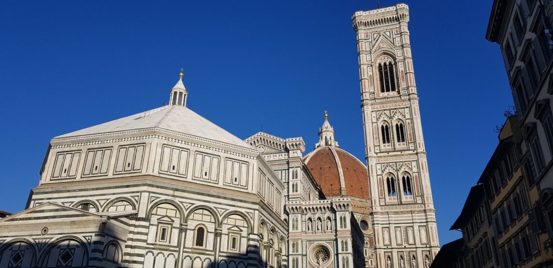 Firenze… my secret love affair
