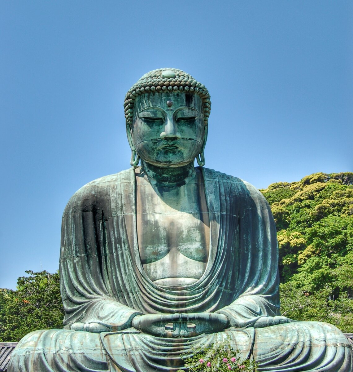 Kamakura – city of shrines and temples