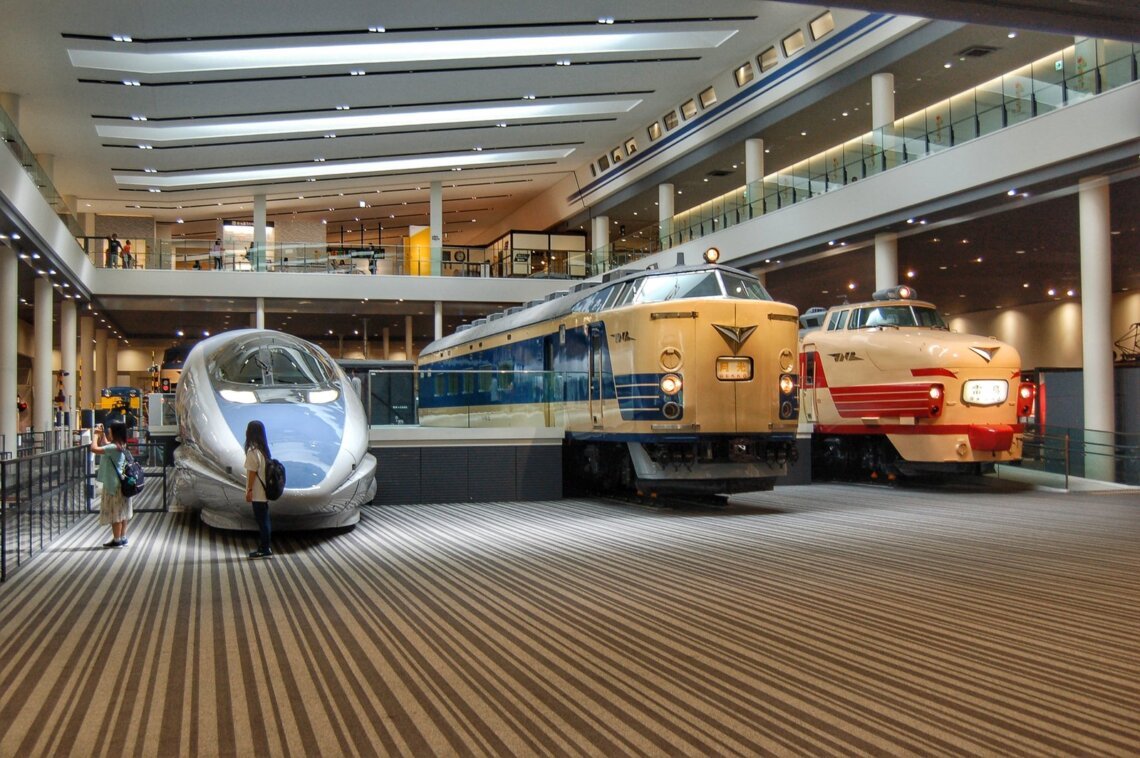 Kyoto will steal your heart