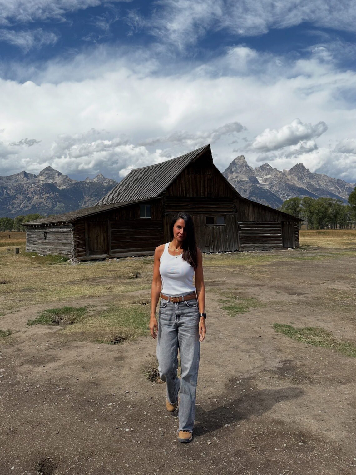 Kako se zaljubiti u Ameriku