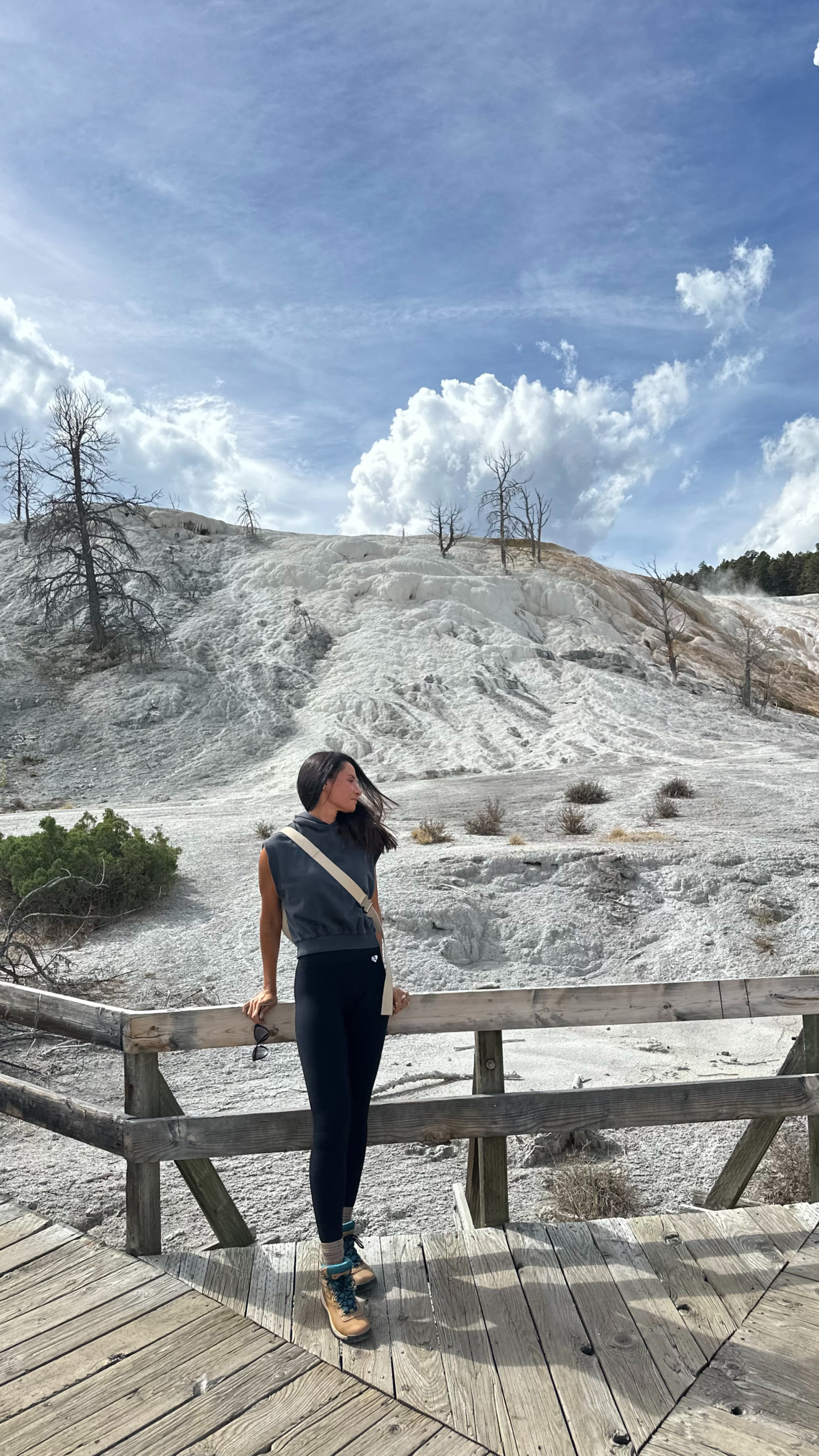 Kako se zaljubiti u Ameriku