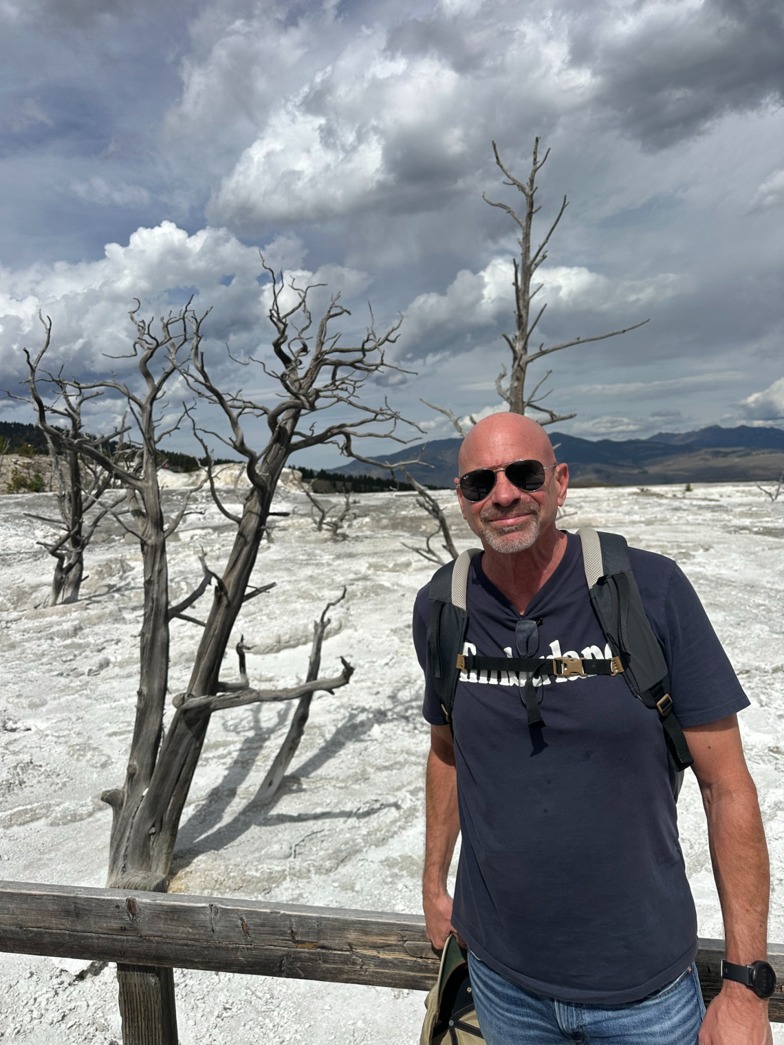 Kako se zaljubiti u Ameriku