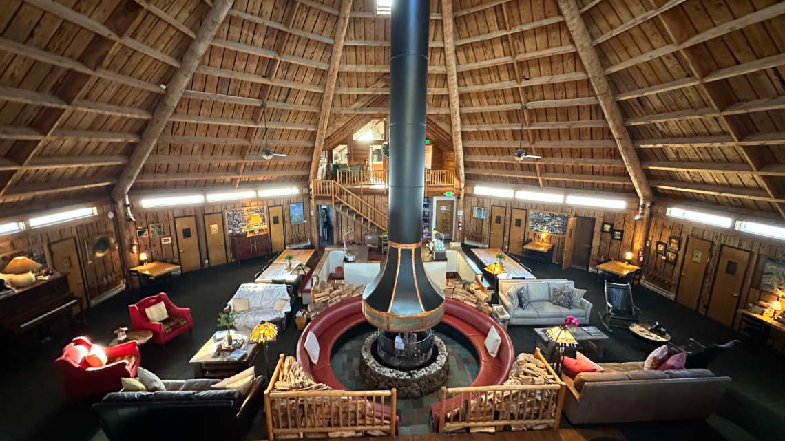 Kako se zaljubiti u Ameriku