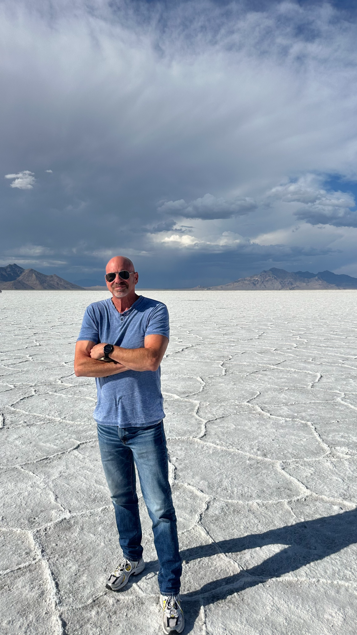 Kako se zaljubiti u Ameriku