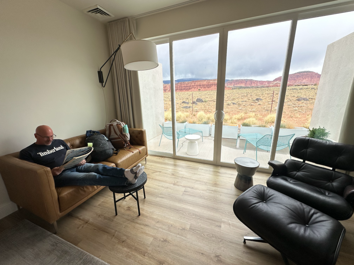 Kako se zaljubiti u Ameriku