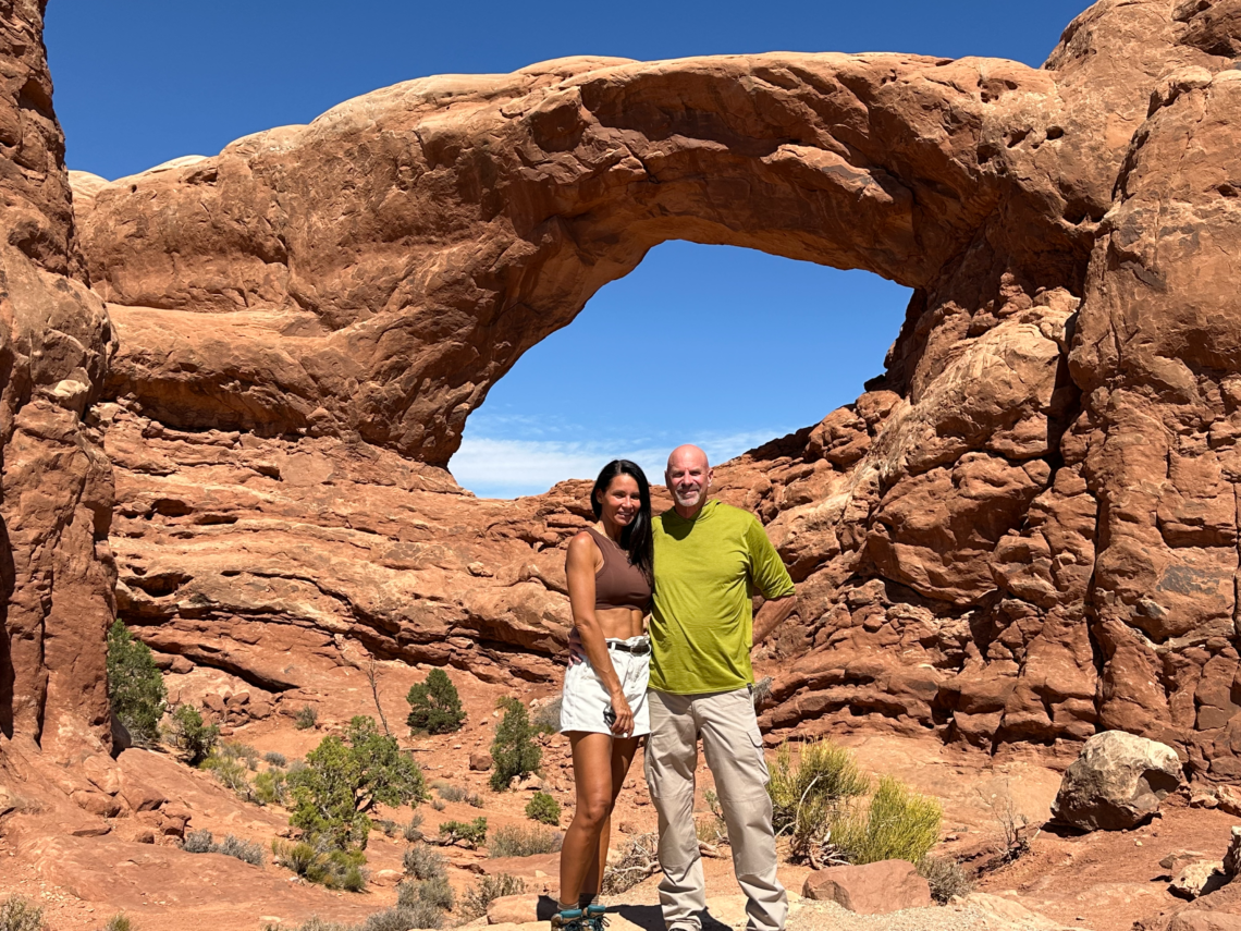 Kako se zaljubiti u Ameriku