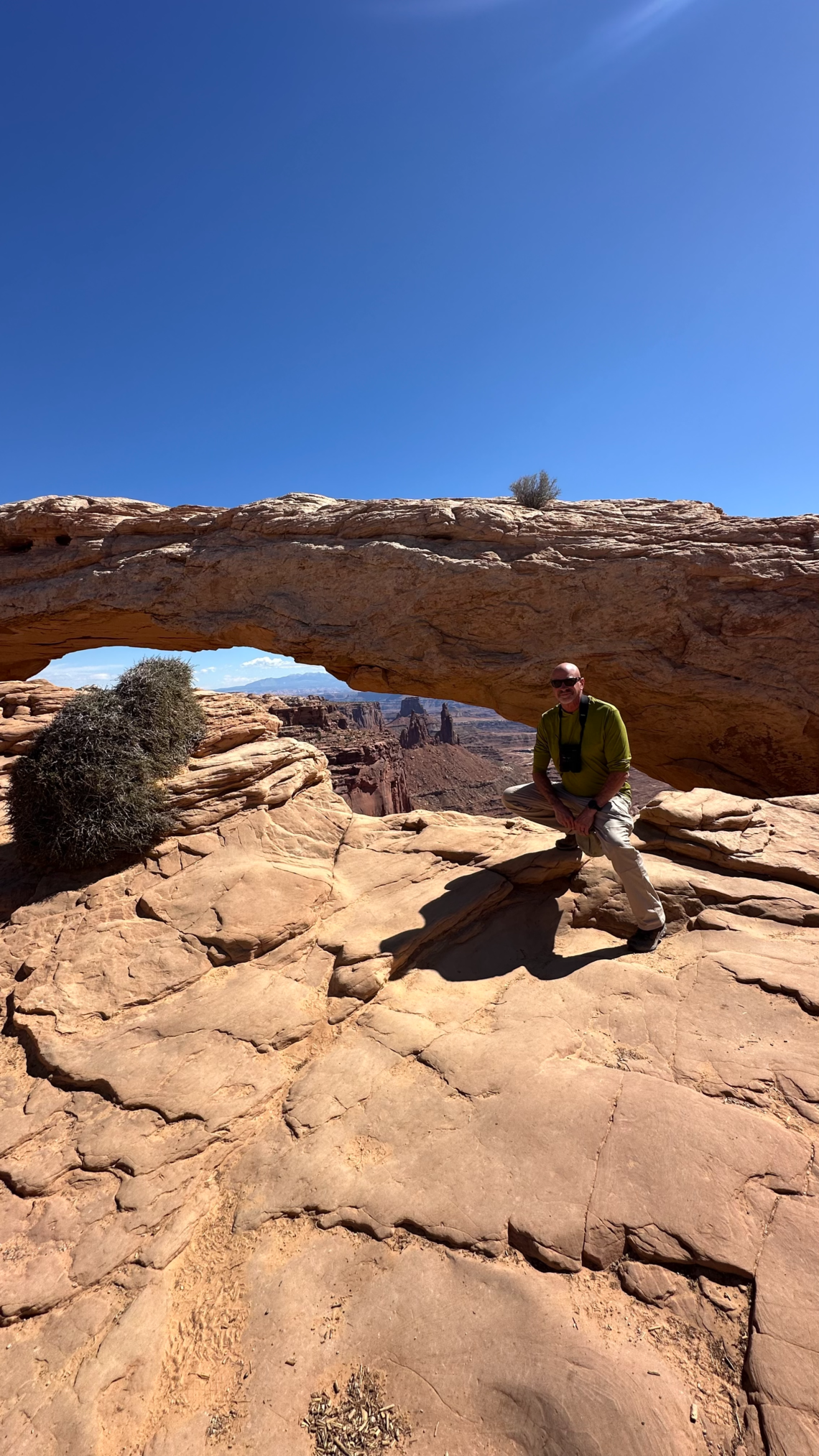 Kako se zaljubiti u Ameriku