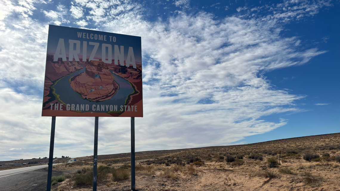 Kako se zaljubiti u Ameriku