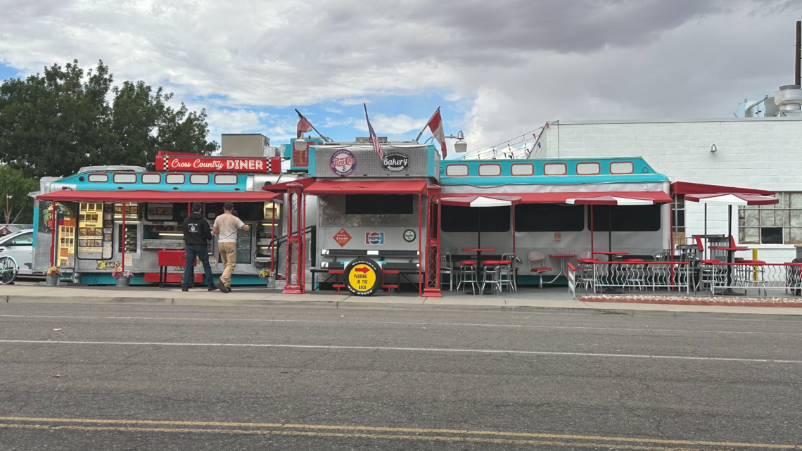 Kako se zaljubiti u Ameriku