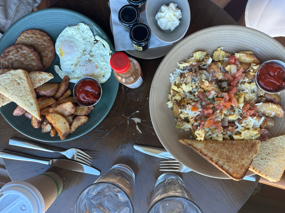 Kako se zaljubiti u Ameriku